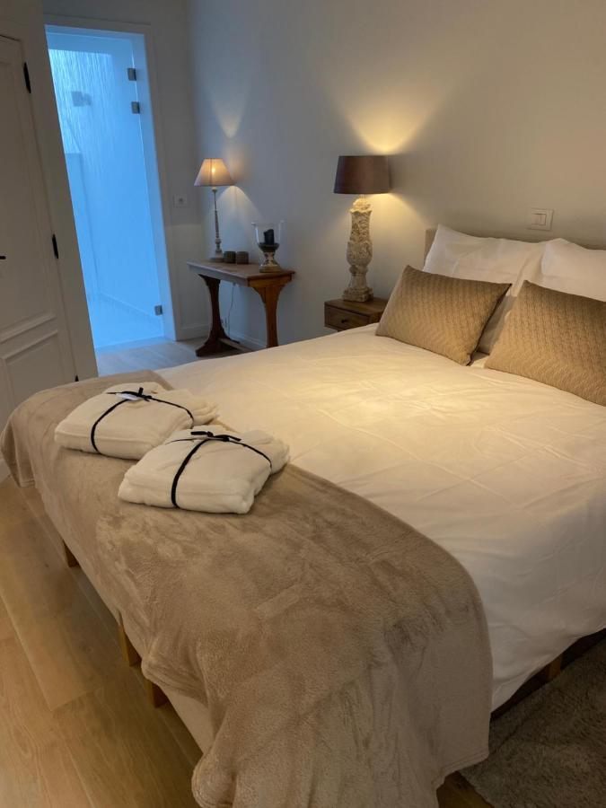 Bed and Breakfast Miranius Rey Lede Zewnętrze zdjęcie