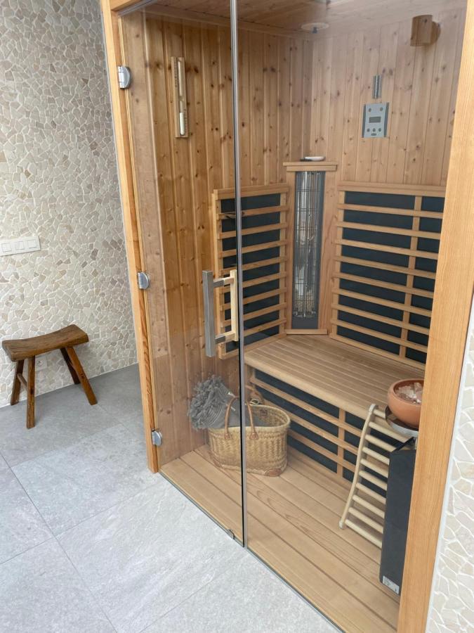 Bed and Breakfast Miranius Rey Lede Zewnętrze zdjęcie