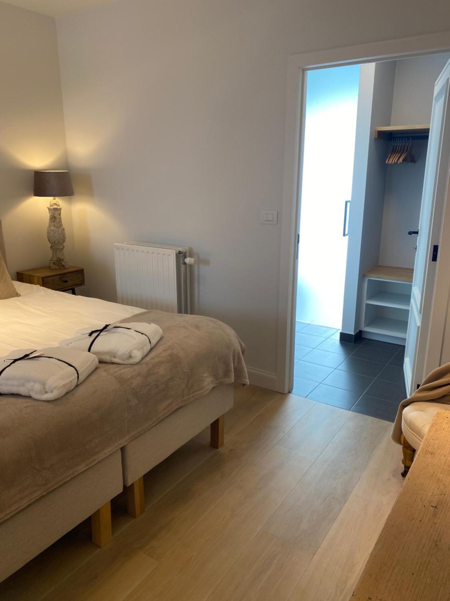 Bed and Breakfast Miranius Rey Lede Zewnętrze zdjęcie