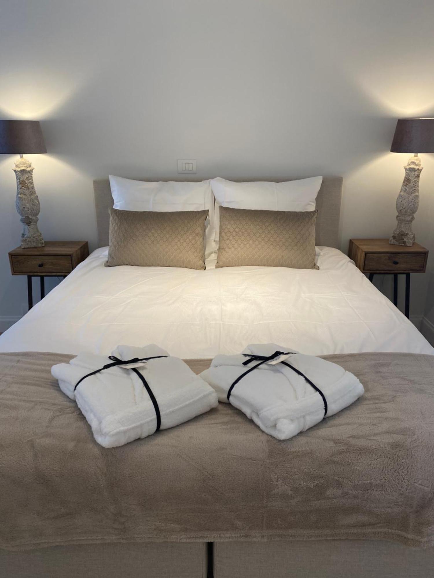 Bed and Breakfast Miranius Rey Lede Zewnętrze zdjęcie