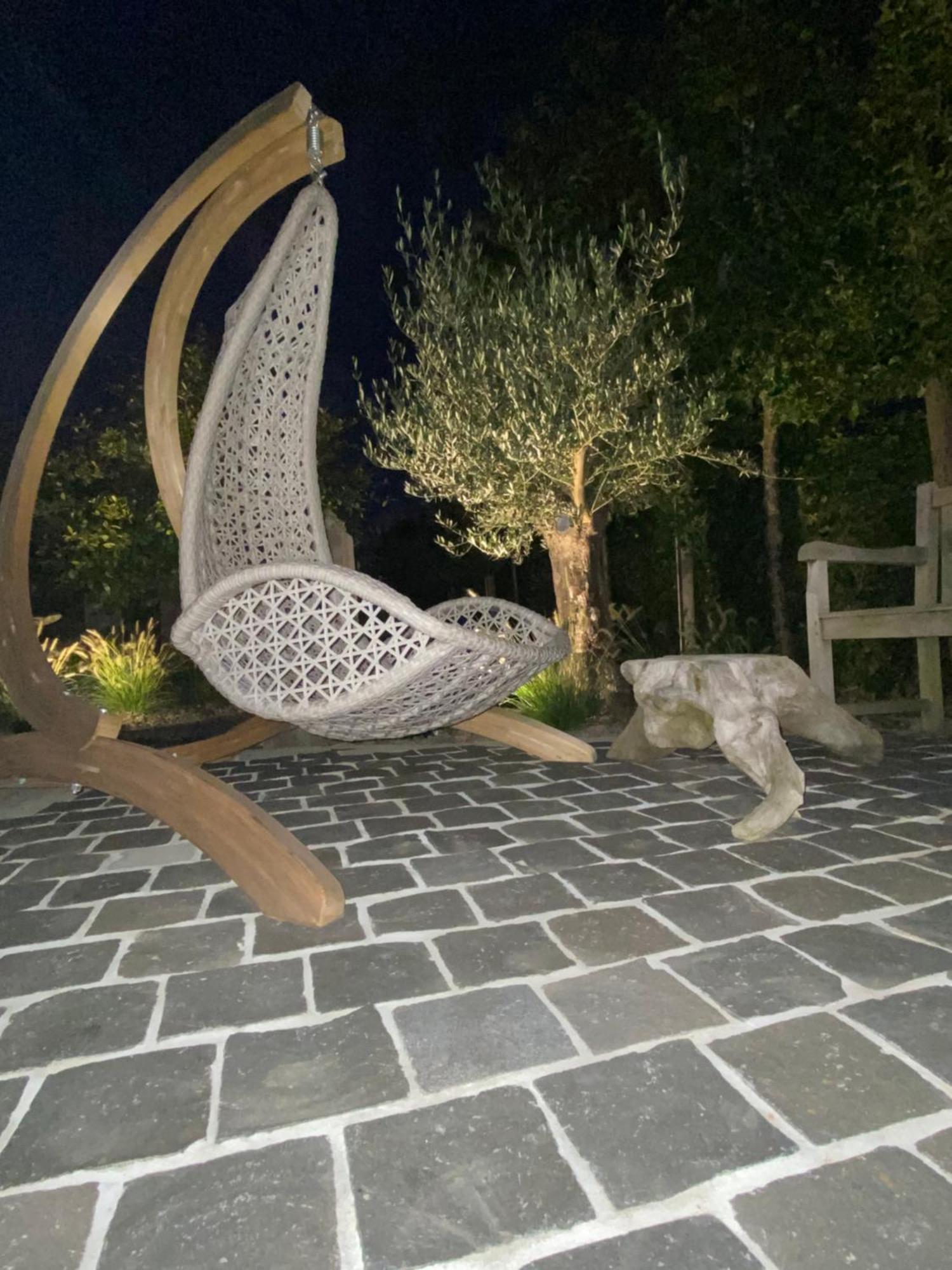 Bed and Breakfast Miranius Rey Lede Zewnętrze zdjęcie